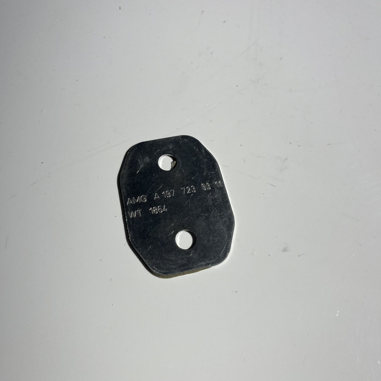 COMPENSATING PLATE 1 MM