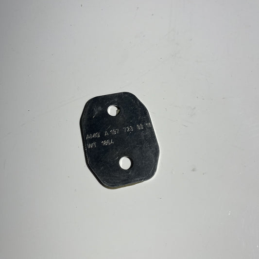 COMPENSATING PLATE 1 MM