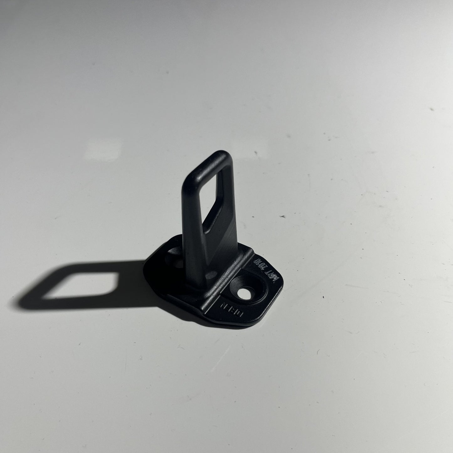 LOCK STRIKER