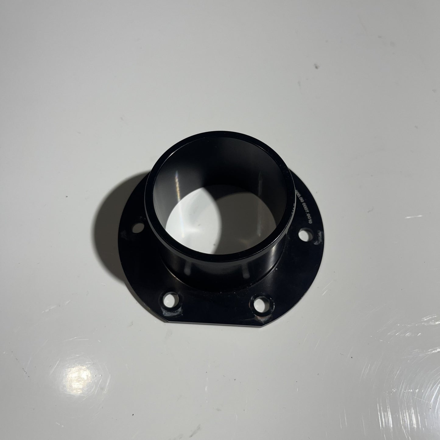 HOSE CONNECTION REFUELING