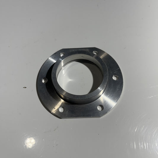 FLAPPER VALVE FLANGE