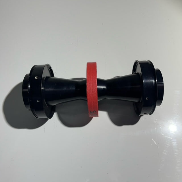 Air Restrictor (Diameter in mm)