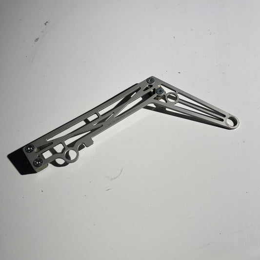 MOUNT DOOR HANDLE RI
