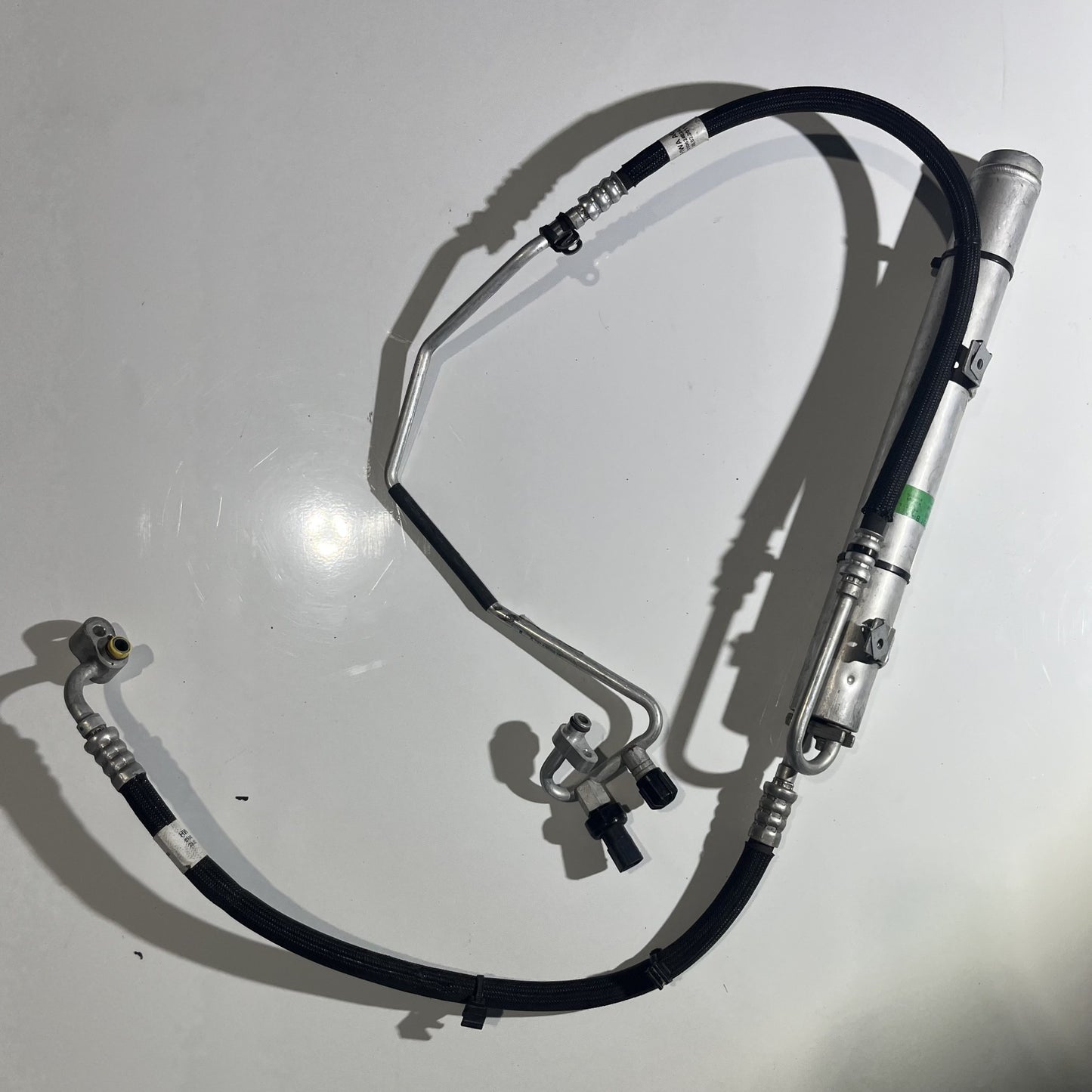 A/C LINE