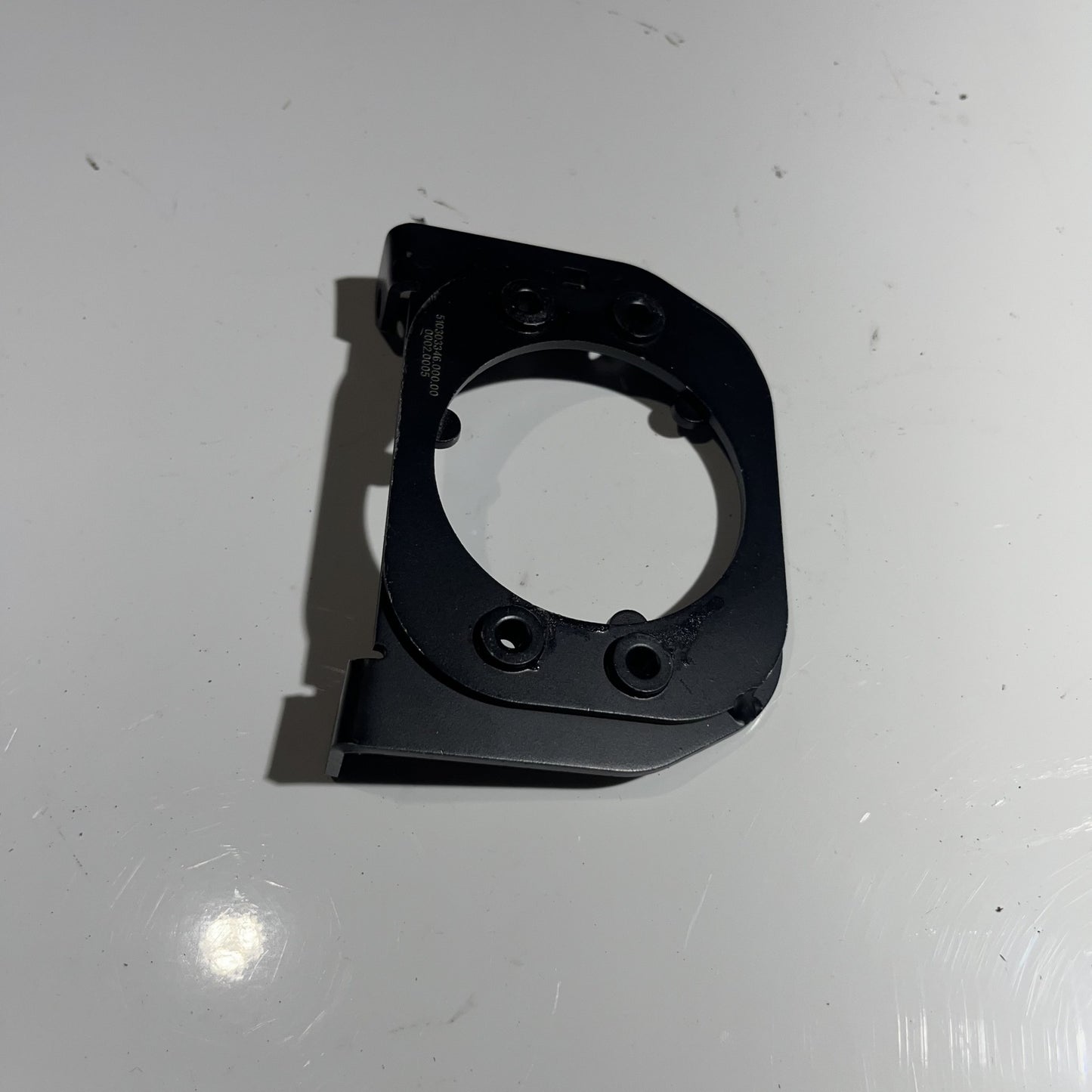 DRILLING TEMPLATE