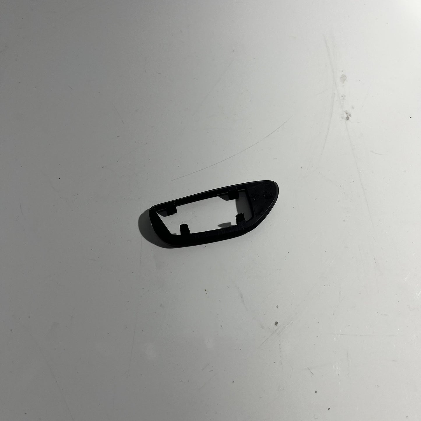 DOORSEAL, MIRROR RHS