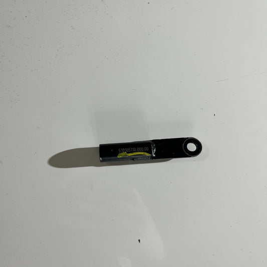 SHACKLE STRUT ROD BODY