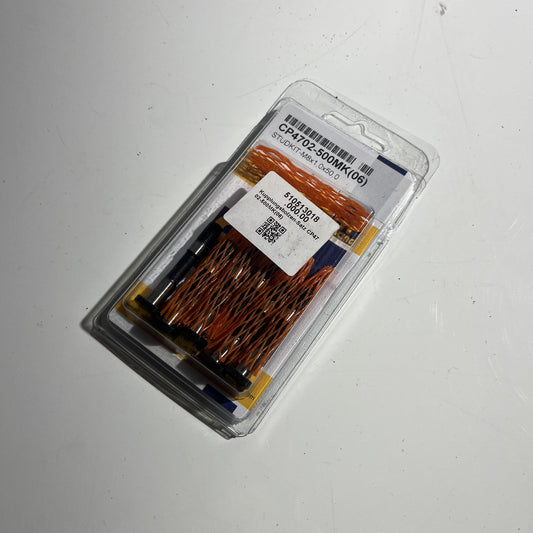 SET CLUTCH SCREWS