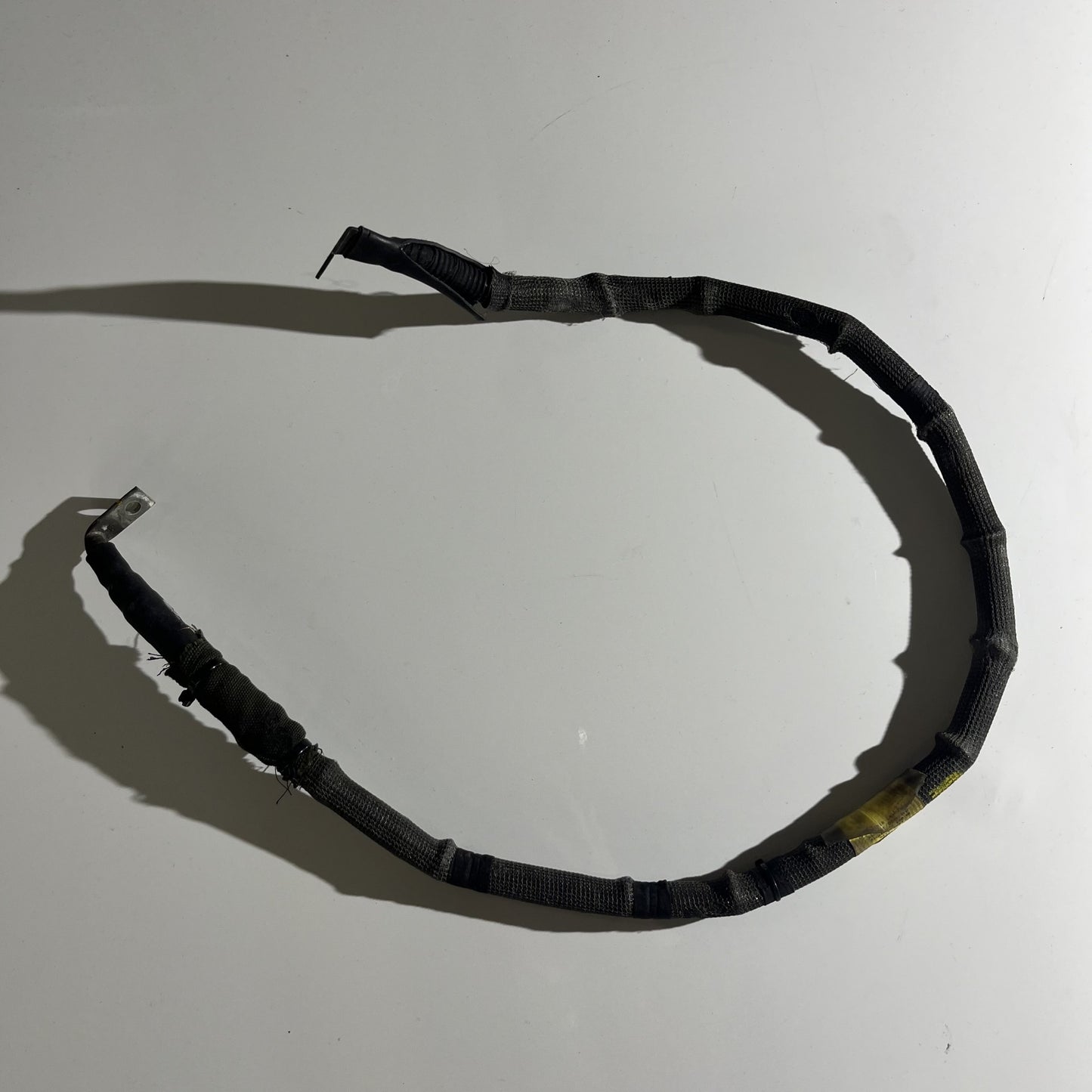 ELECTRICAL WIRING HARNESS STARTER ALTERNATOR