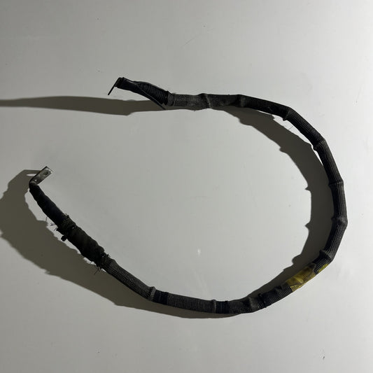 ELECTRICAL WIRING HARNESS STARTER ALTERNATOR