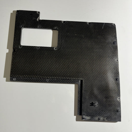 COVER TANK CONTAINER RI