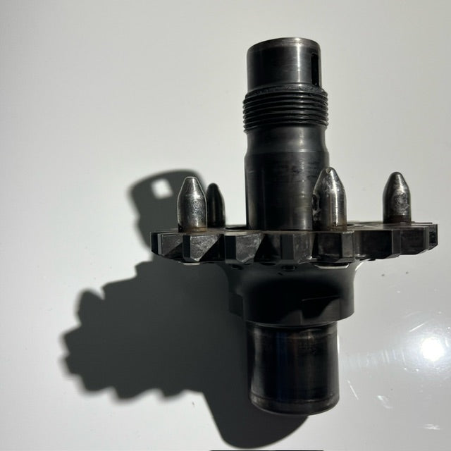 WHEEL HUB FA LHS