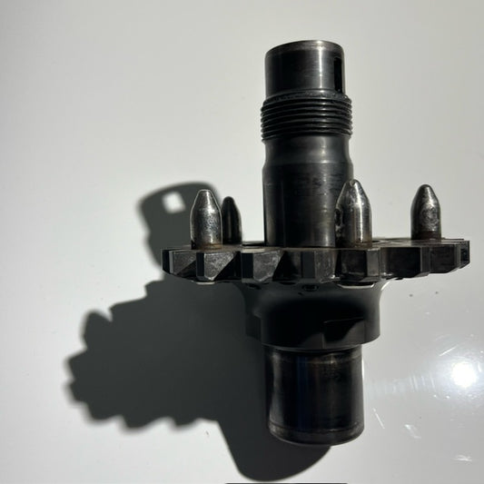 WHEEL HUB FA LHS