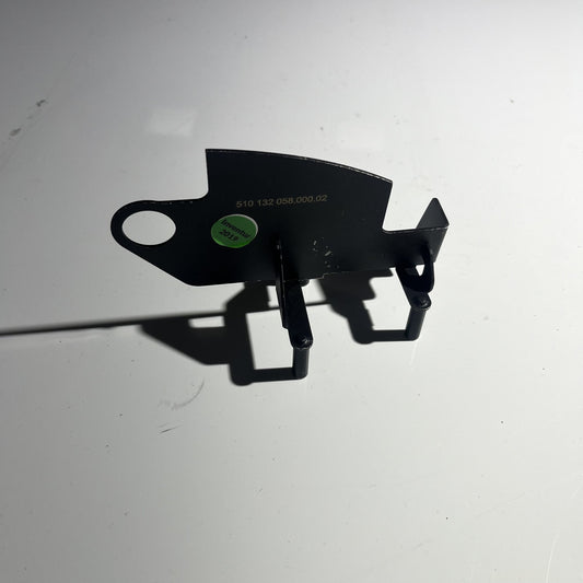 MOUNT ADJUSTMENT MOTOR MIRROR RHS