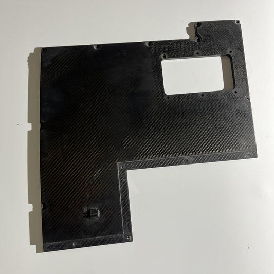 COVER TANK CONTAINER LE