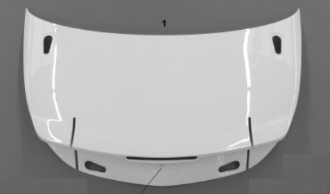 TRUNK LID
