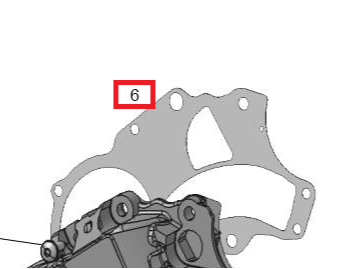 GASKET