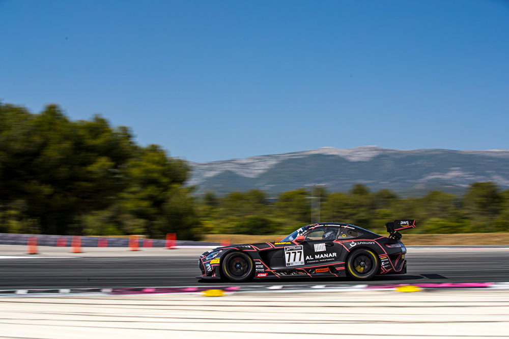 Mercedes-AMG GT3 190-21.357