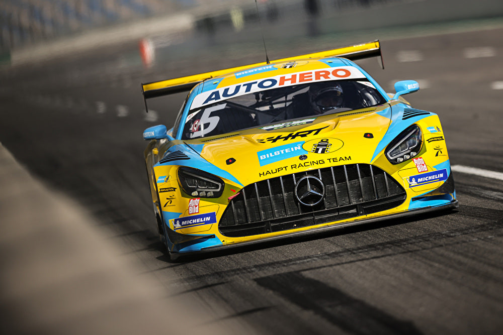 Mercedes-AMG GT3 190-21.357