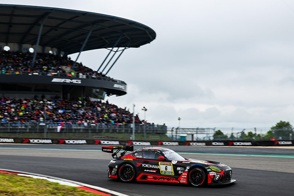 Mercedes-AMG GT3 190-22.405