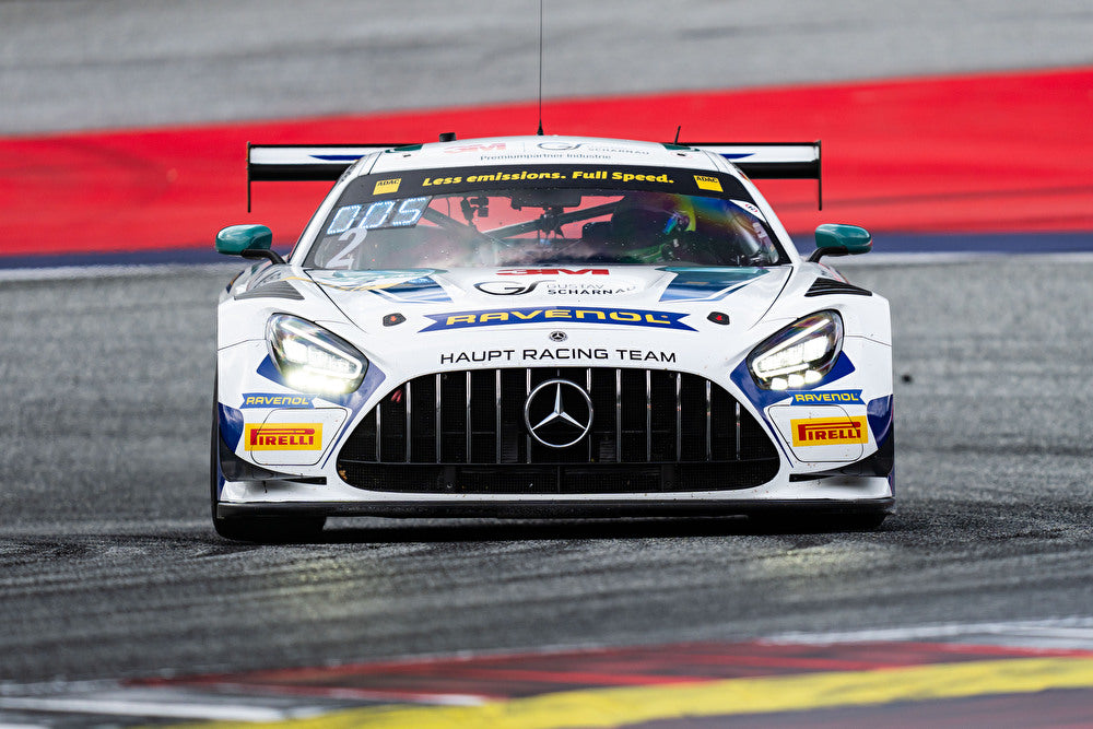 Mercedes-AMG GT3 190-21.357