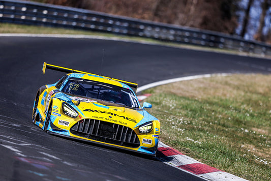 Mercedes-AMG GT3 190-22.405
