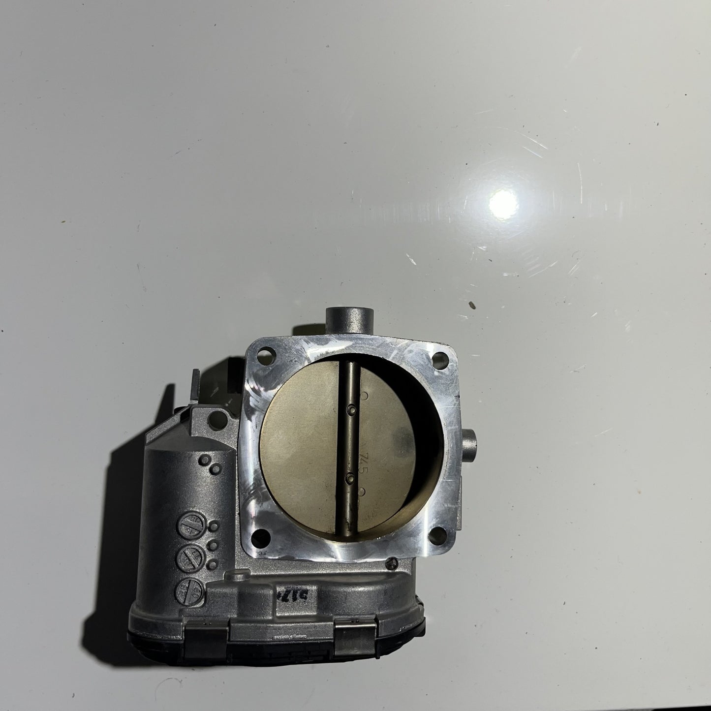 THROTTLE BODY IMSA