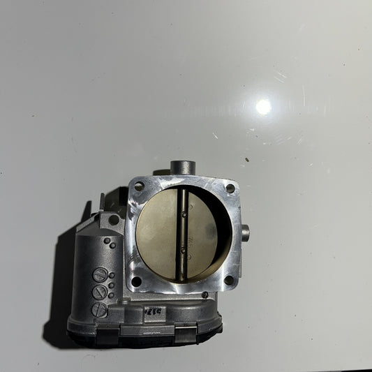 THROTTLE BODY IMSA