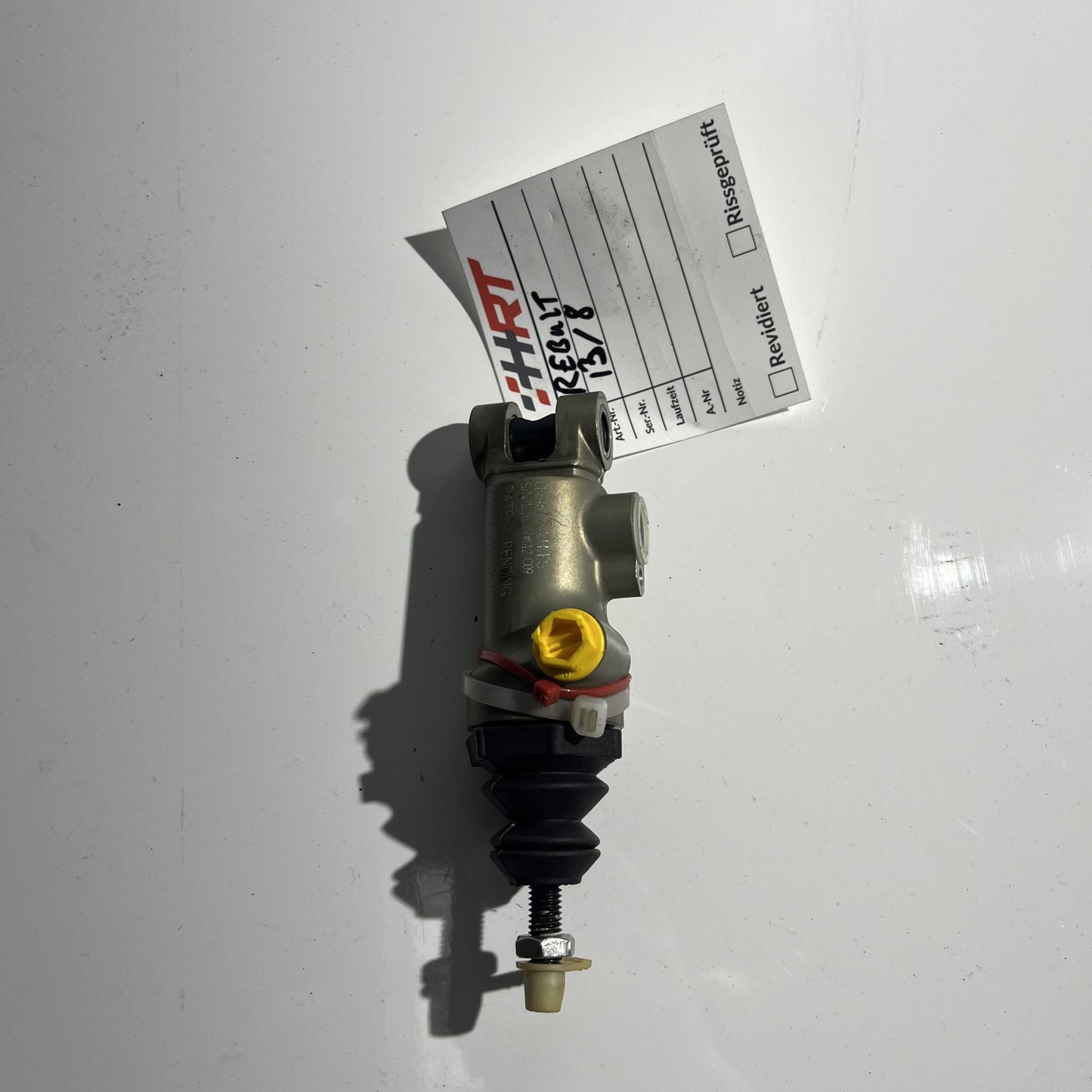 BRAKE CYLINDER 22,4mm