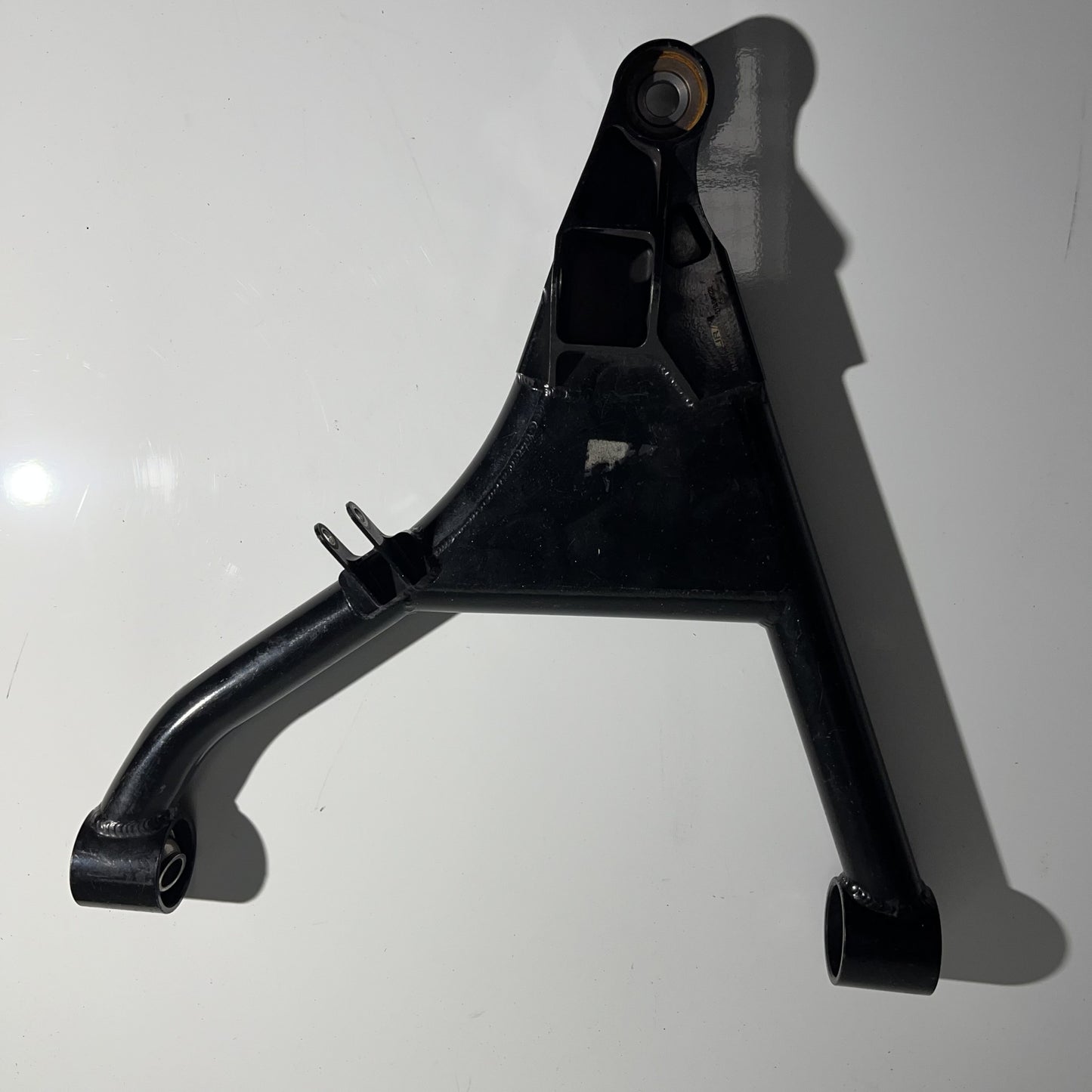 WISHBONE FA LHS LO