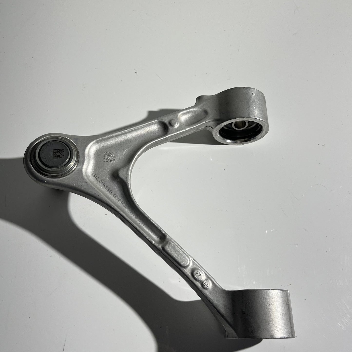WISHBONE FA RHS UP