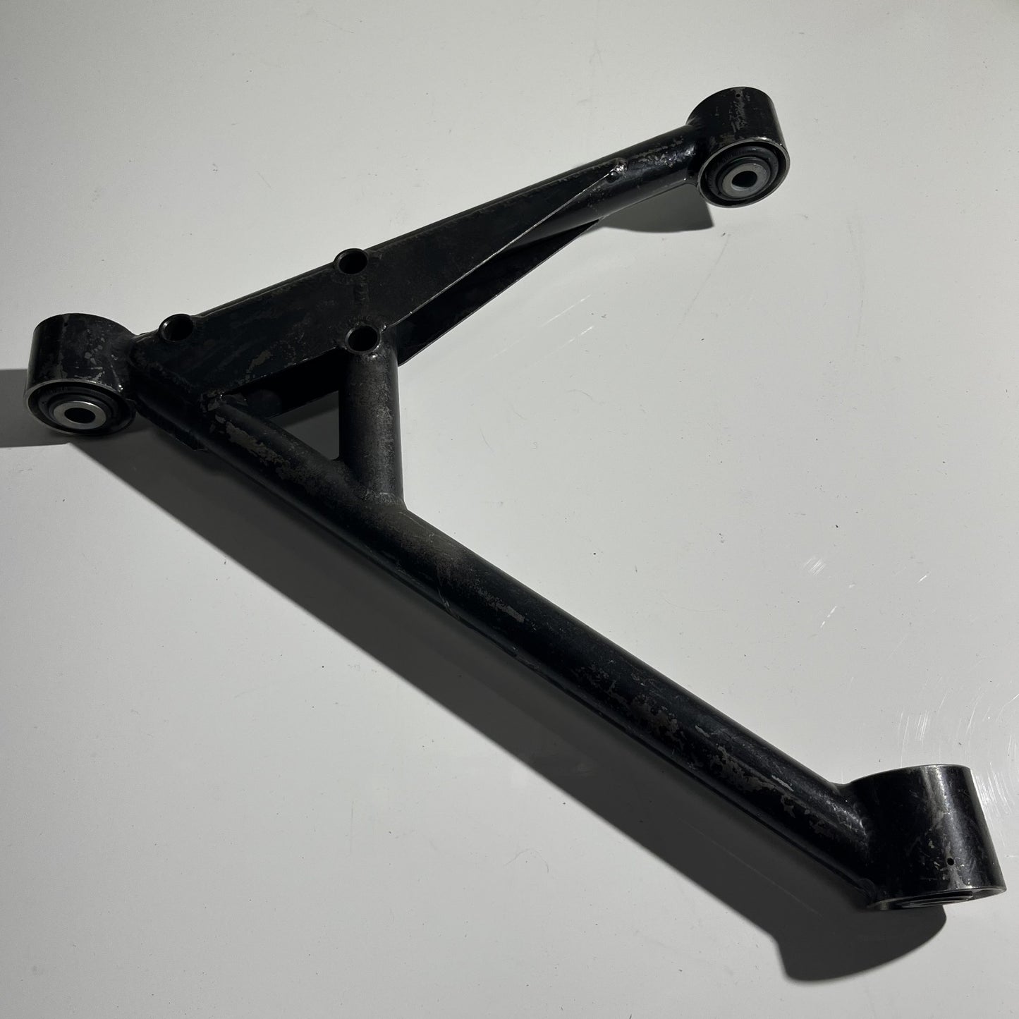 WISHBONE RA RHS LO