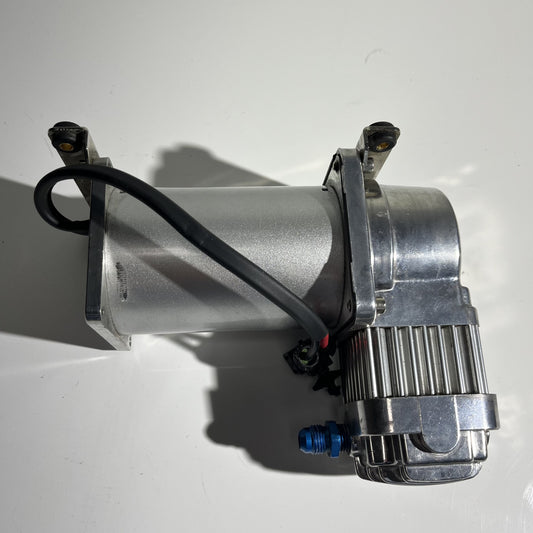 COMPRESSOR