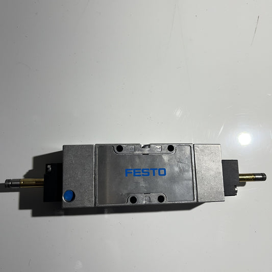 SHIFT VALVE