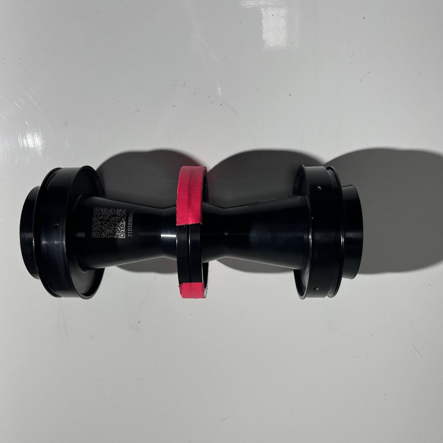 Air Restrictor (Diameter in mm)