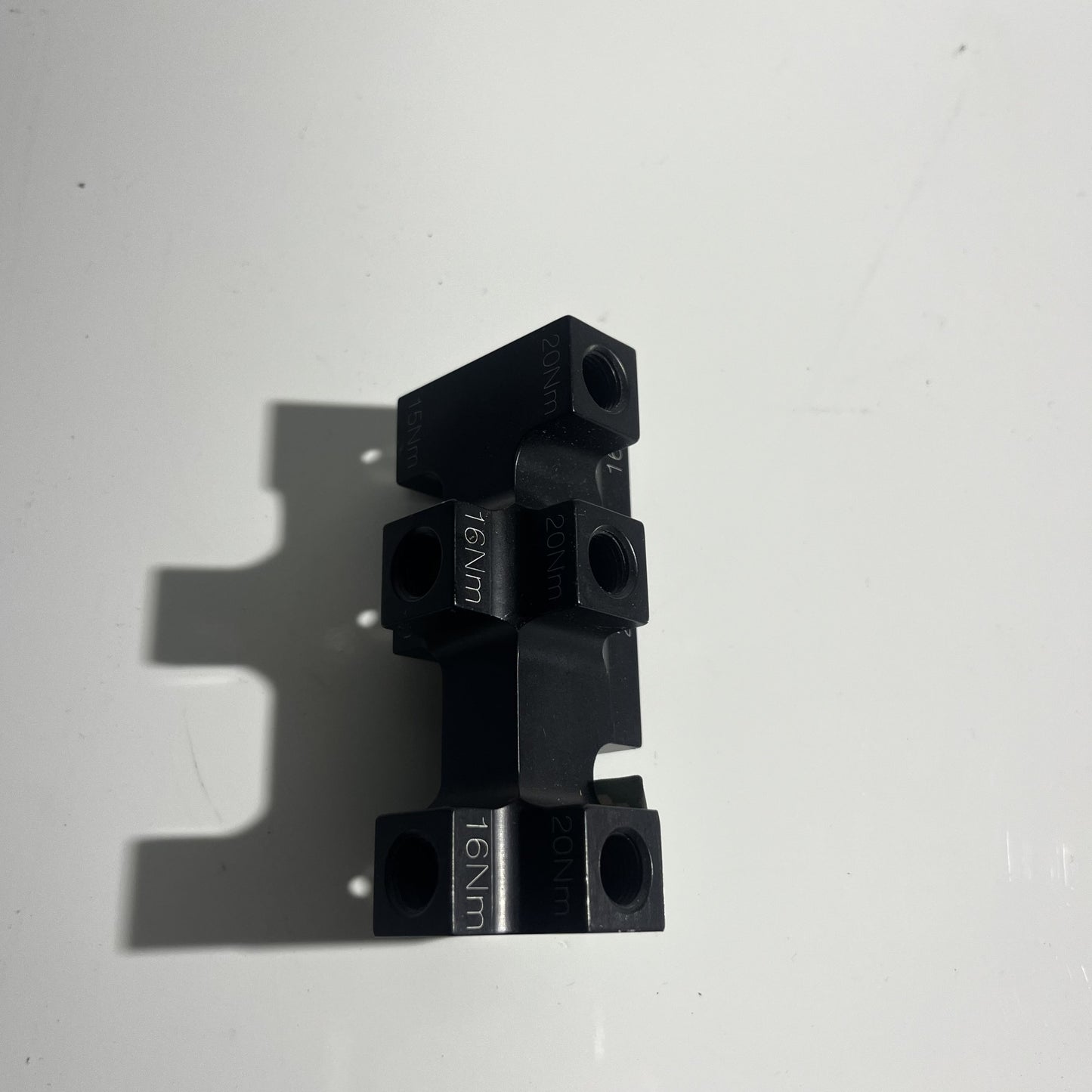 BRAKE MANIFOLD