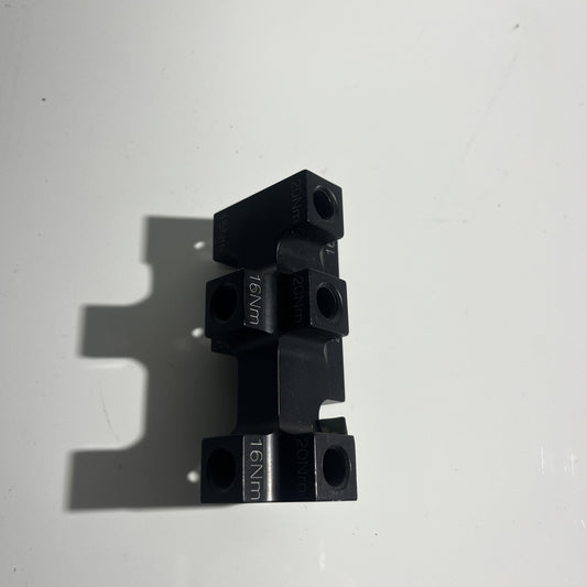 BRAKE MANIFOLD