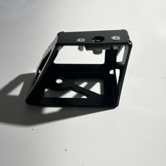 SUPPORTING PLATE WHEEL HUB