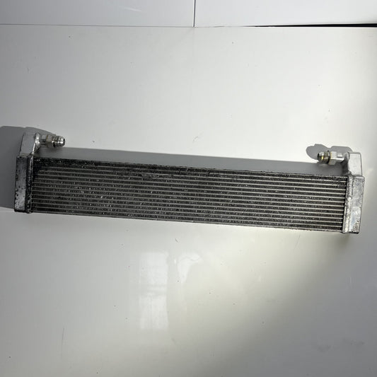 OIL COOLER