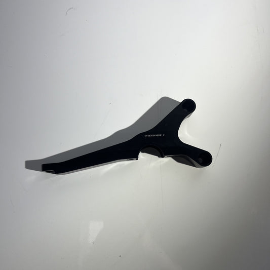 HALF SHELL ARB BEARING RA LHS