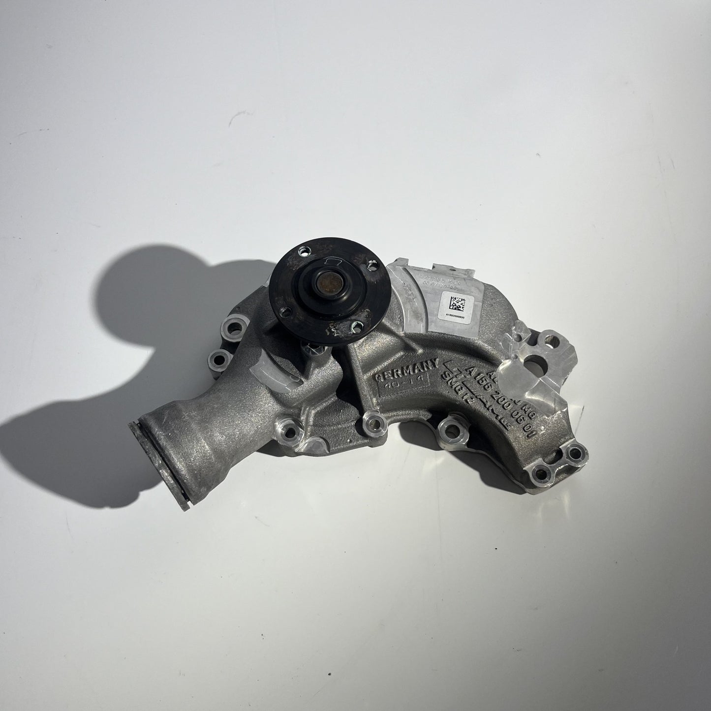 WATER PUMP