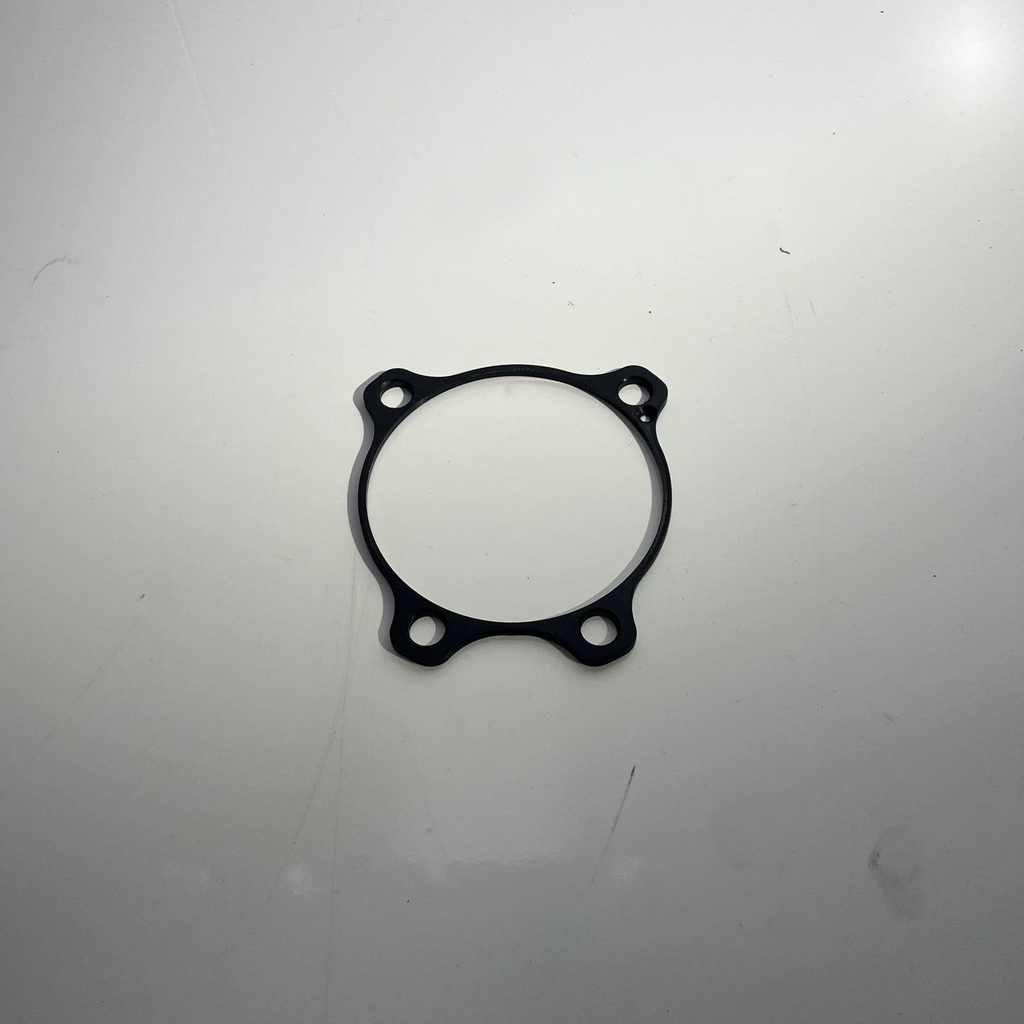 SPACER WHEEL BEARING RA LHS