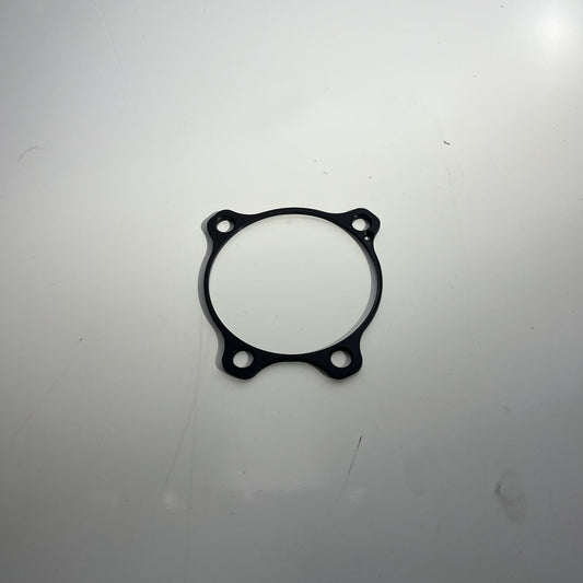 SPACER WHEEL BEARING RA LHS