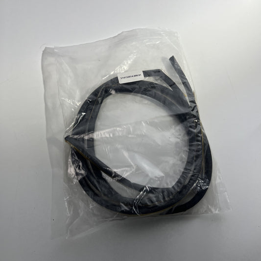DOOR SEAL