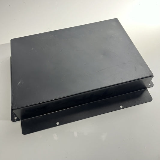 COVER BALLAST BOX