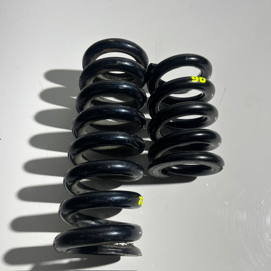 SINGLE SPRINGS