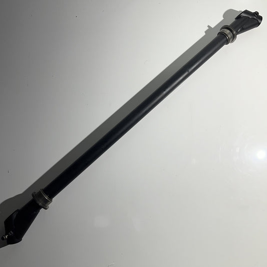 ANTI ROLL BAR FA 3mm