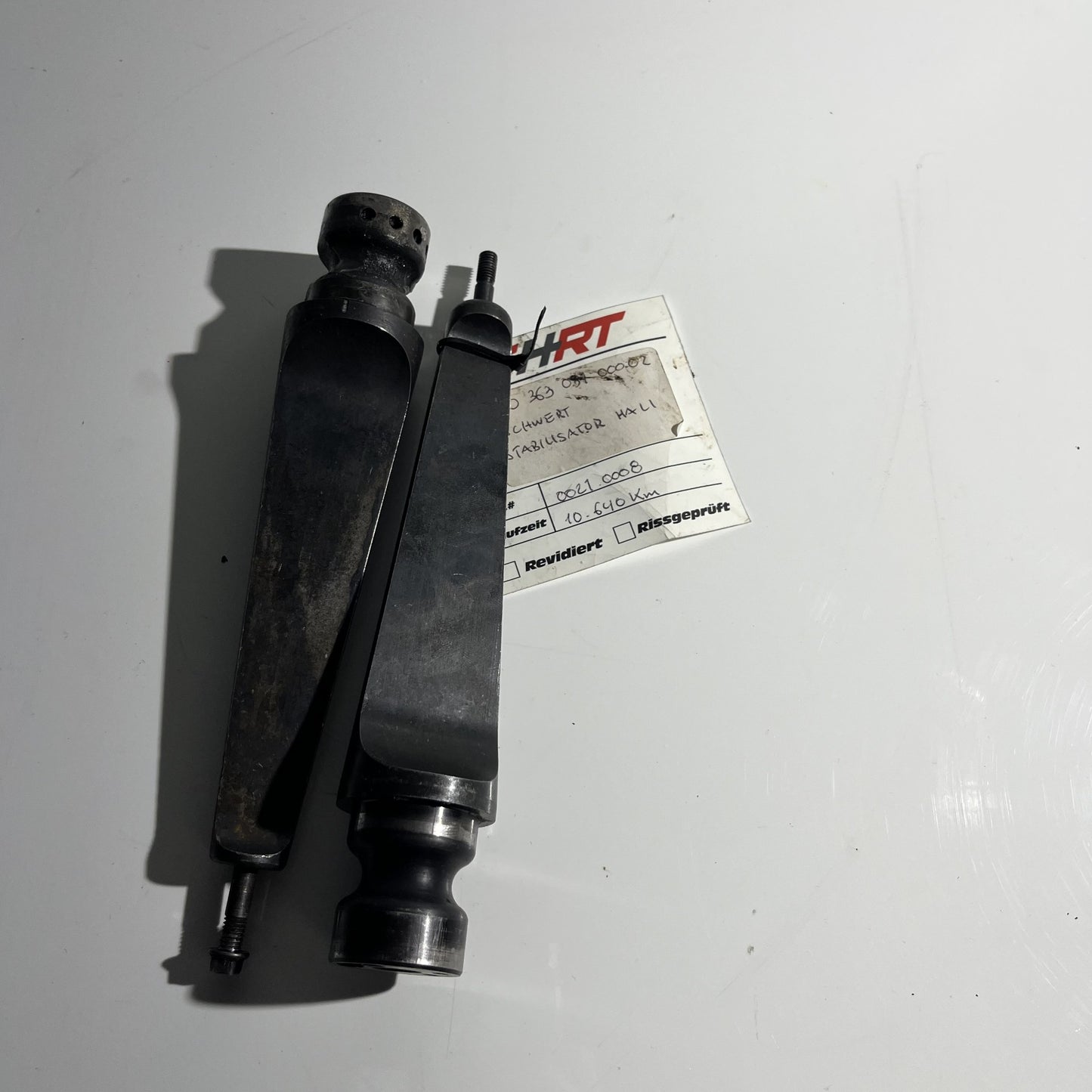 SWORD-TYPE STABILIZER BAR RA LE