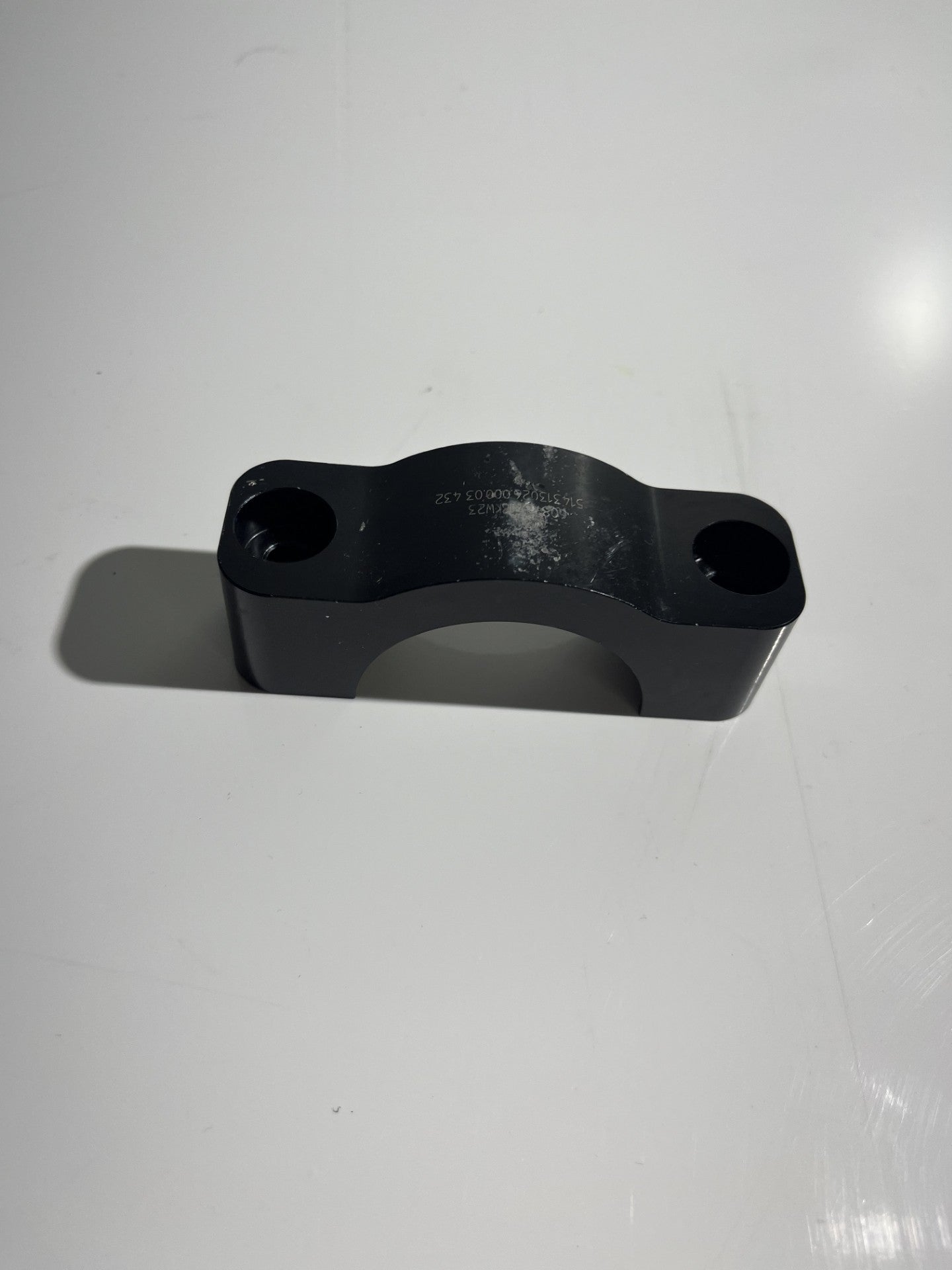 MOUNTING BRACKET ROLL BAR BEARING FA LO
