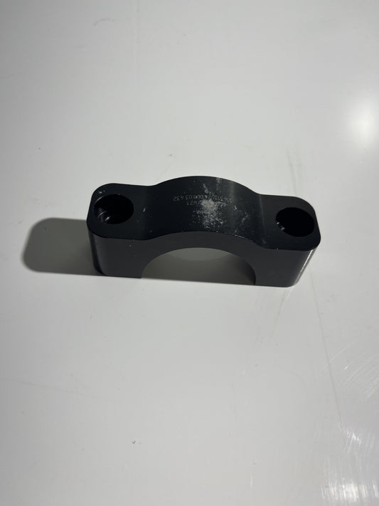 MOUNTING BRACKET ROLL BAR BEARING FA LO
